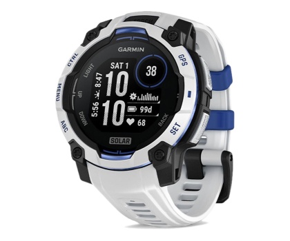 Smartwatch Garmin Instinct 3 Solar 45mm Whitestone